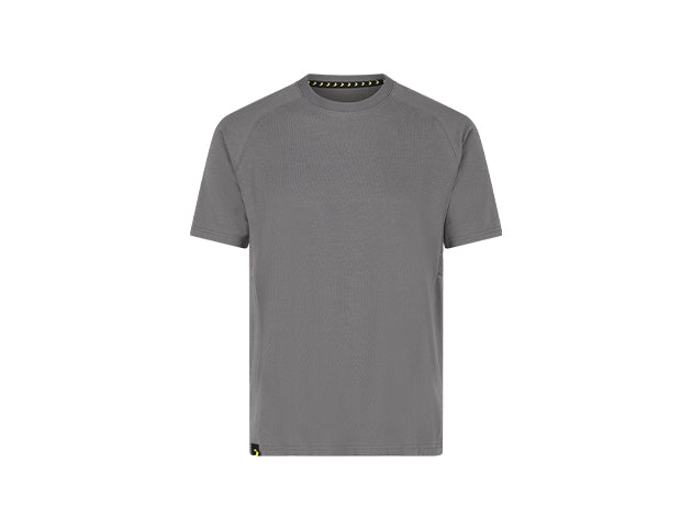 Safety Jogger Oak T-Shirt Men - Grey