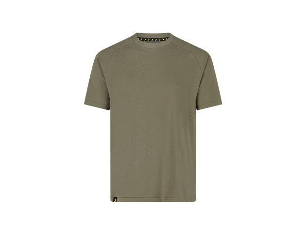 Safety Jogger Oak T-Shirt Men - Khaki