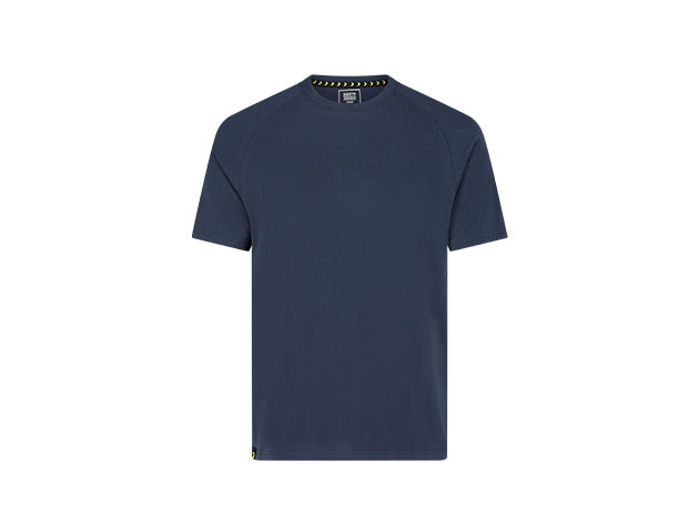 Safety Jogger Oak T-Shirt Men - Navy