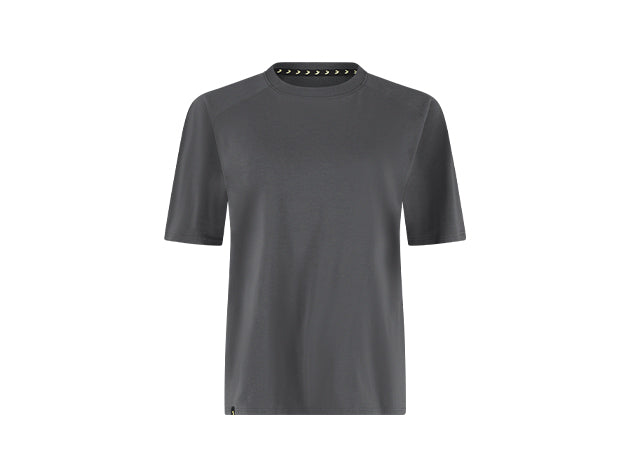 Safety Jogger Oak T-Shirt W - Dark Grey