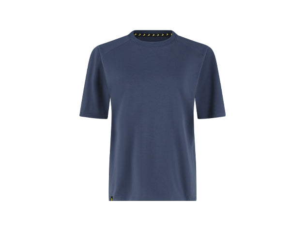 Safety Jogger Oak T-Shirt W - Navy