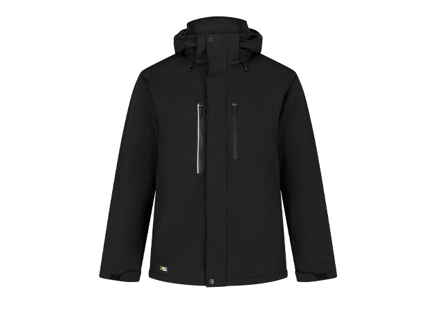 Safety Jogger Oak Winter Jacket M - Black