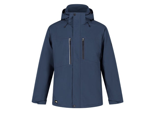 Safety Jogger Oak Winter Jacket M - Navy