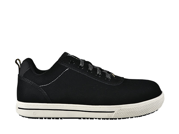 Safety Jogger Obelix - Black