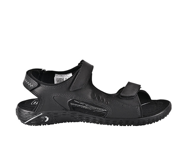 Safety Jogger Odile - Black