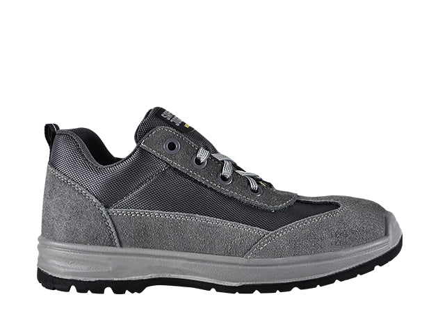 Safety Jogger Organic - Dark Grey