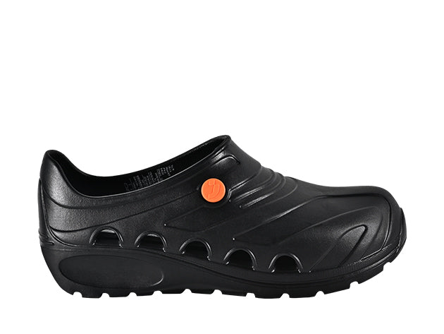 Safety Jogger Oxyva - Black