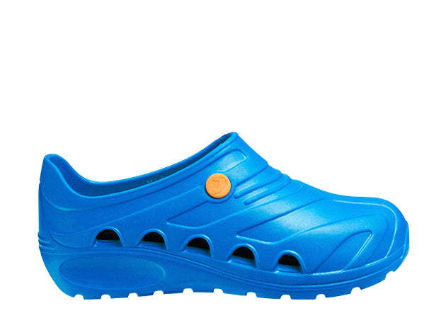 Safety Jogger Oxyva - Electric Blue