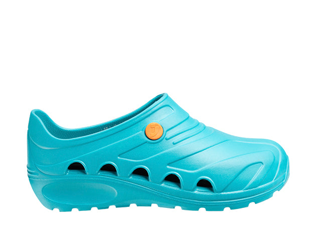 Safety Jogger Oxyva - Electric Green