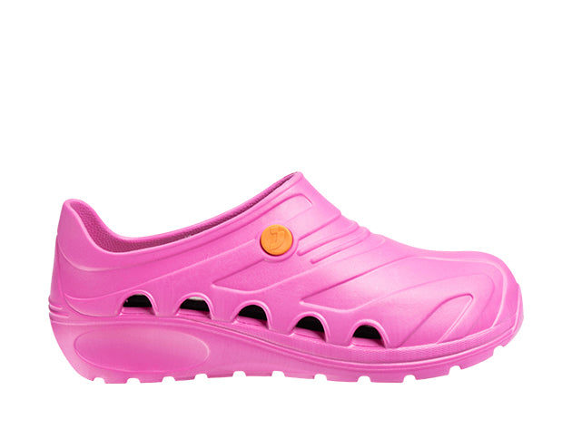 Safety Jogger Oxyva - Fuchsia