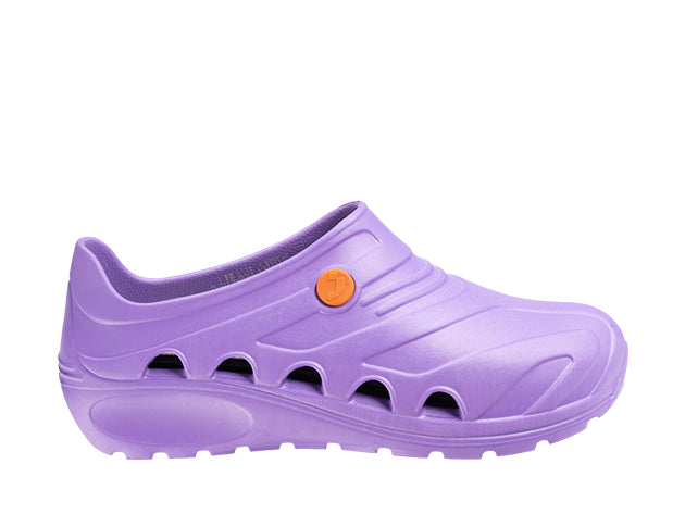 Safety Jogger Oxyva - Lilac