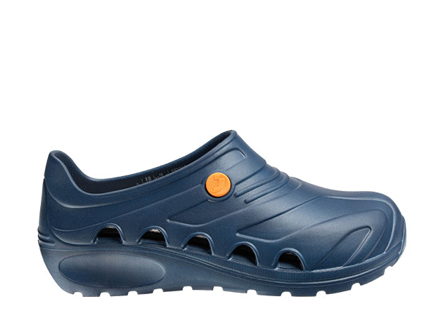Safety Jogger Oxyva - Navy