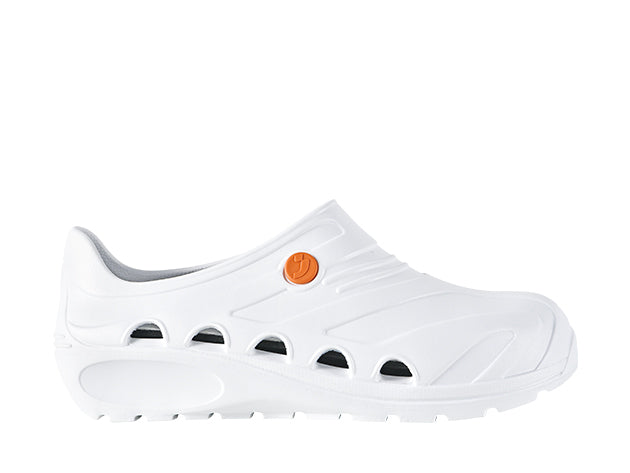 Safety Jogger Oxyva - White