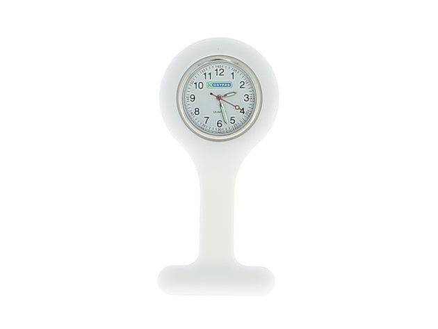 Safety Jogger Oxywatch - White