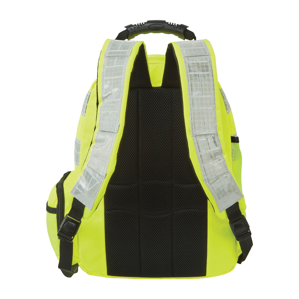 Pulsar CORDURA Backpack Yellow, image 5