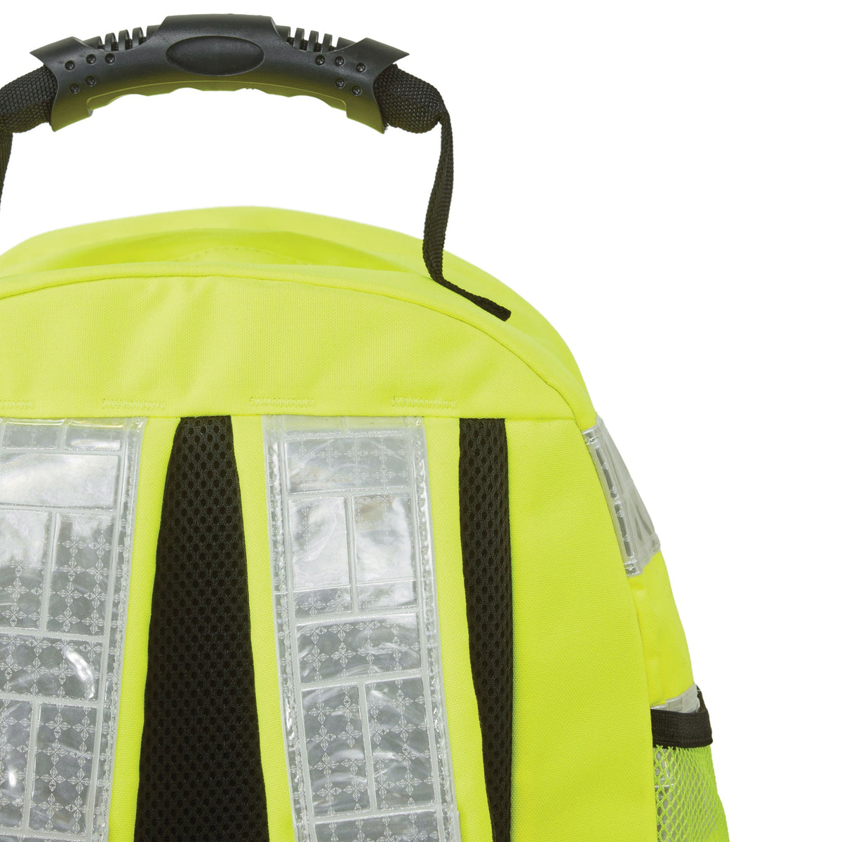 Pulsar CORDURA Backpack Yellow, image 6