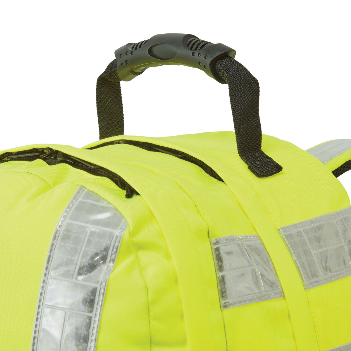 Pulsar CORDURA Backpack Yellow, image 8