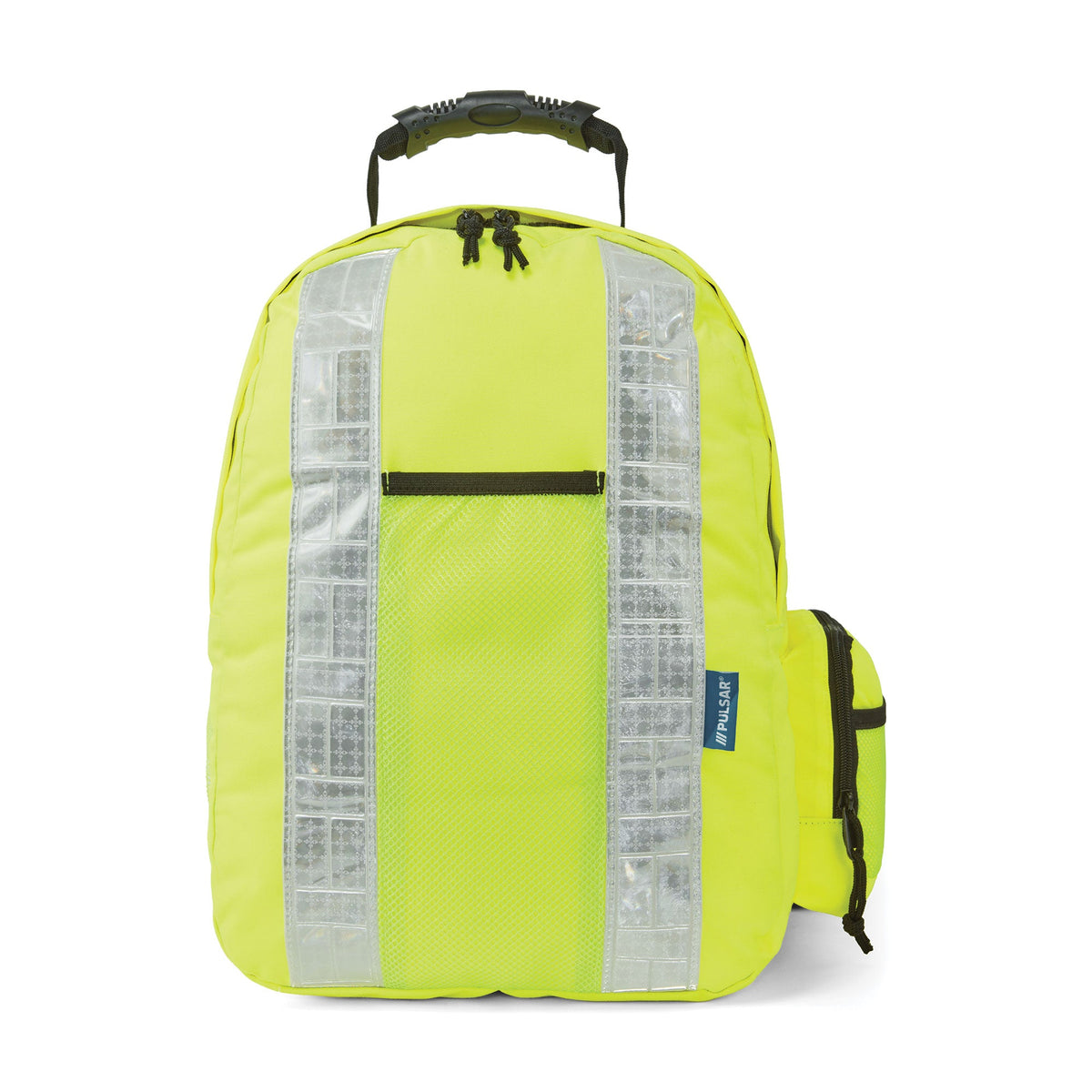 Pulsar CORDURA Backpack Yellow, image 4