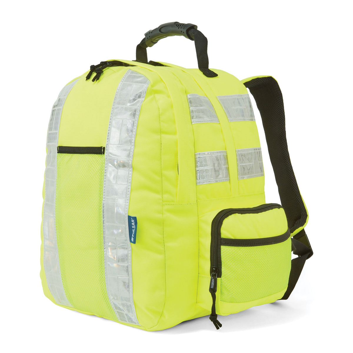 Pulsar CORDURA Backpack Yellow, image 9