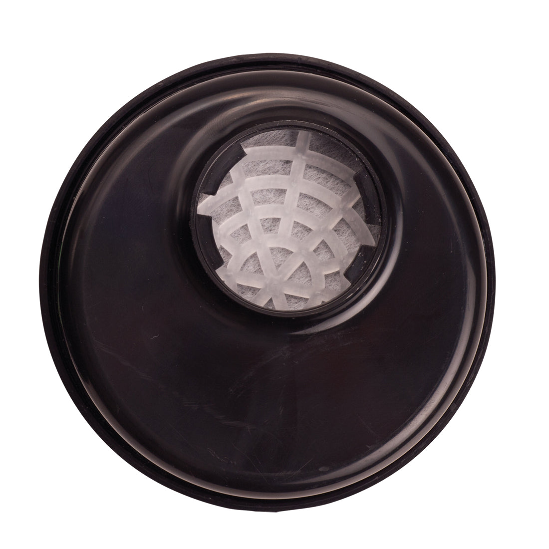 Portwest P3 Particle Filter Bayonet Connection in Brown, main product image