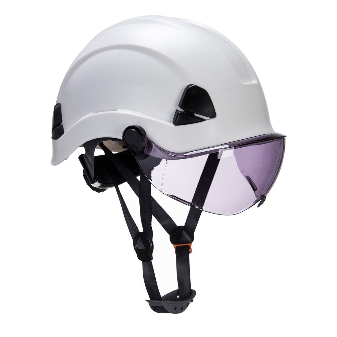 Portwest Height Endurance Visor, image 2