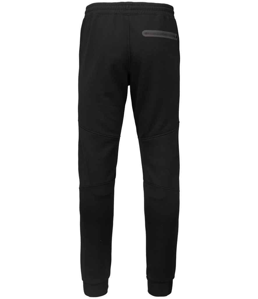 Proact Performance Trousers in Black, back view