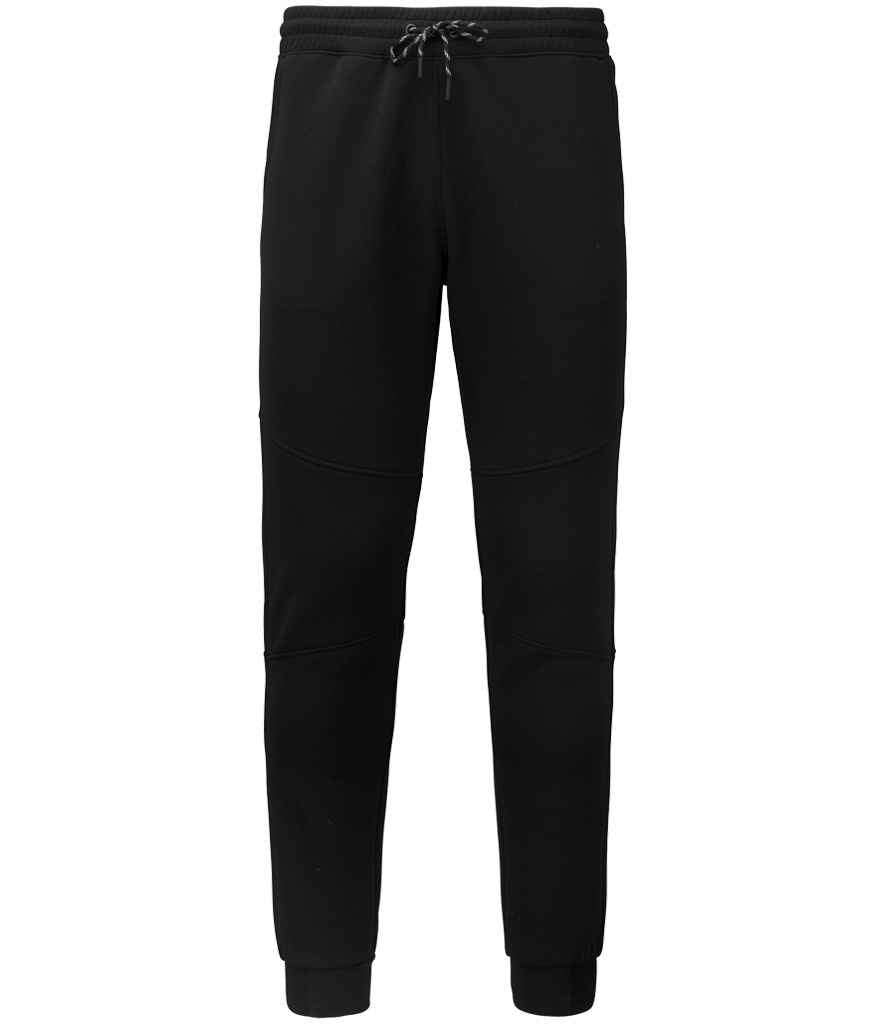 Proact Performance Trousers in Black, front view