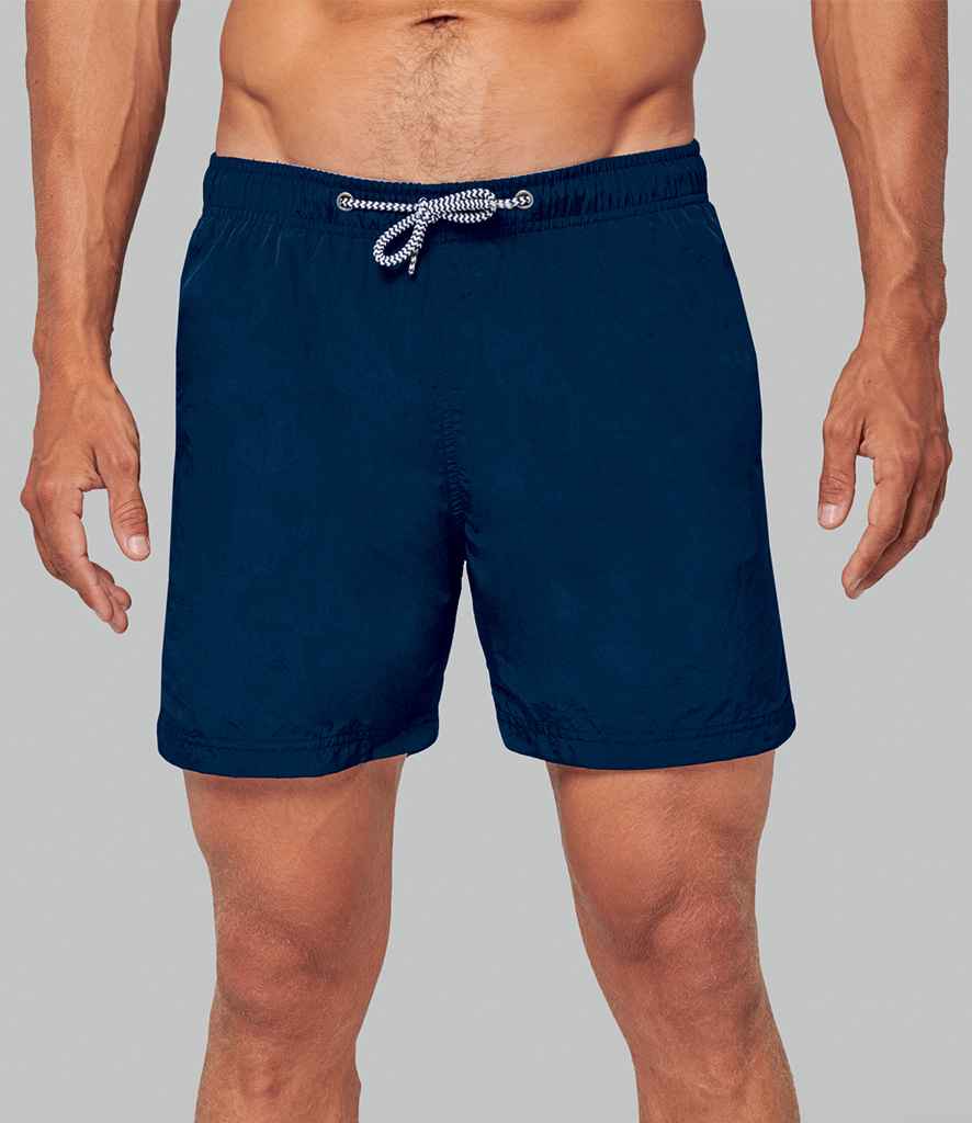 Proact Swimming Shorts, front view