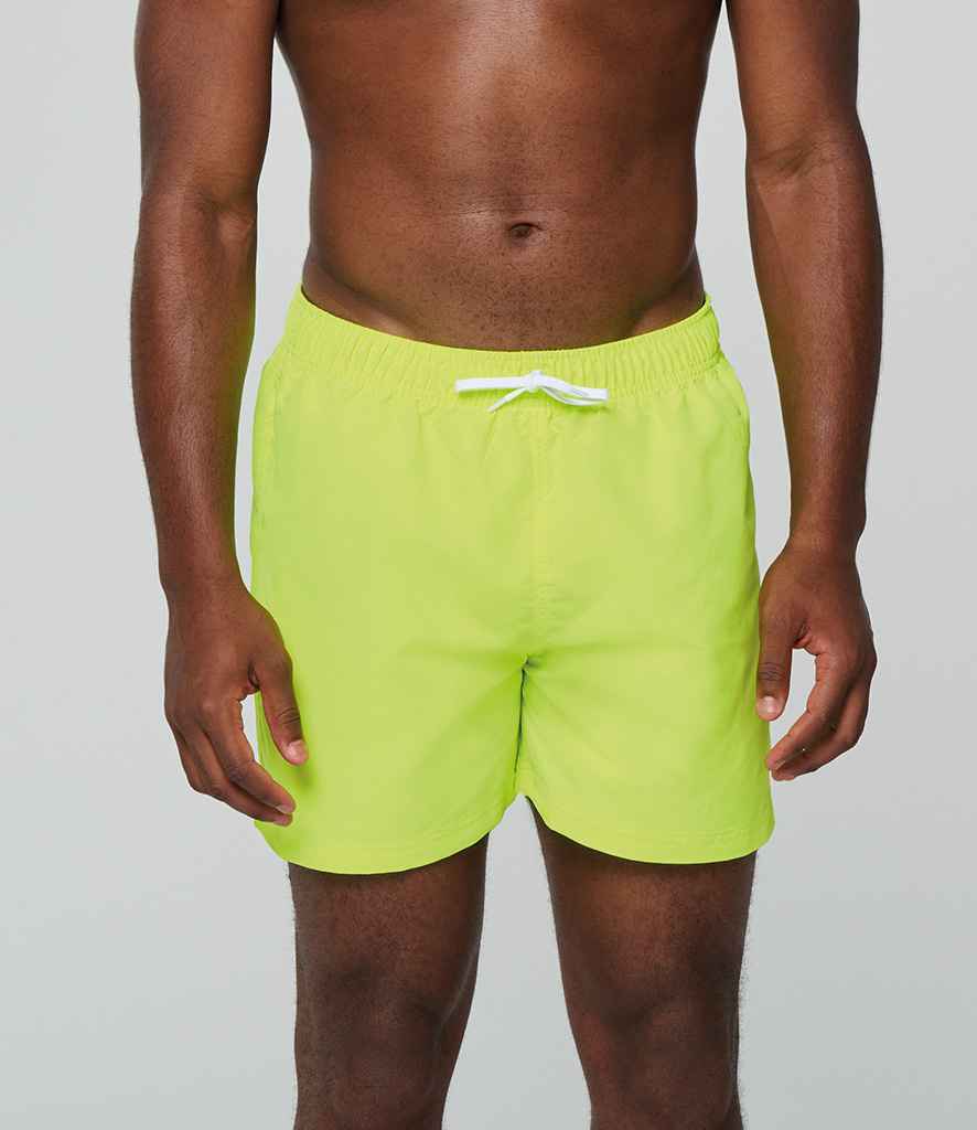 Proact Swimming Shorts, front view