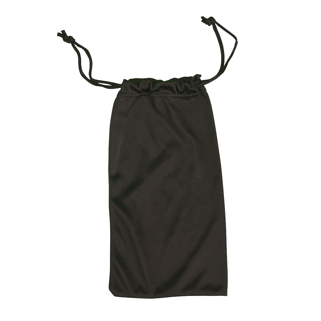 Portwest Safety Glasses Storage Bag in Black, main product image