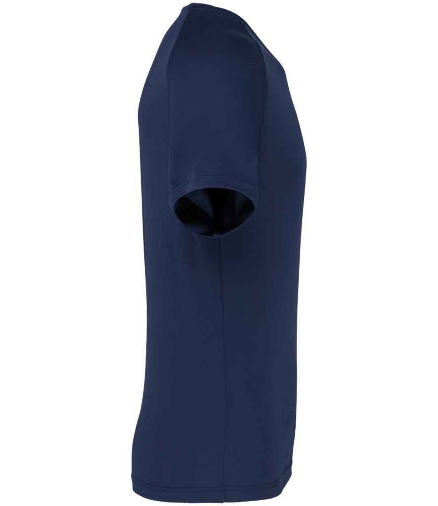 Proact Performance T-Shirt in Navy, side view