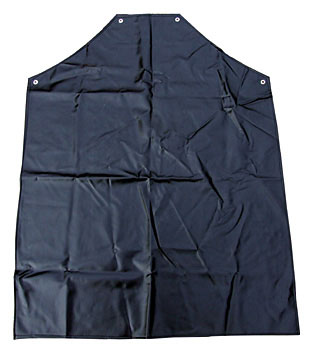 B-Safe Beeswift PVC Apron Heavyweight 42"X36" Pack 10, main product image
