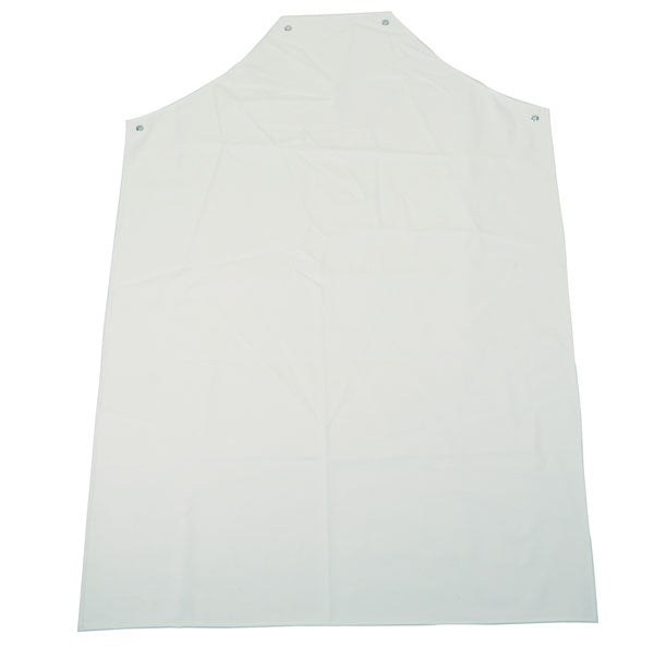 B-Safe Beeswift PVC Apron Heavyweight 42"X36" Pack 10, image 2