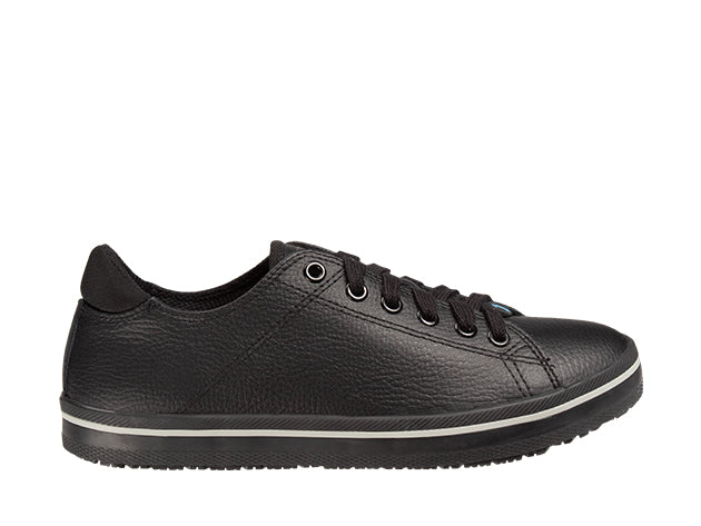 Safety Jogger Paola - Black