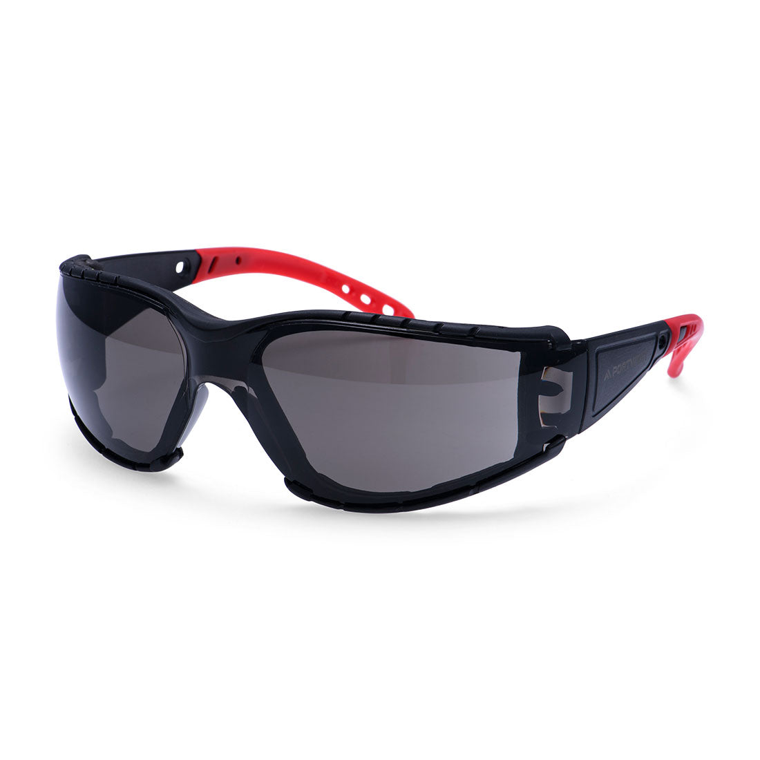 Portwest Wrap Around Pro Safety Glasses, image 2