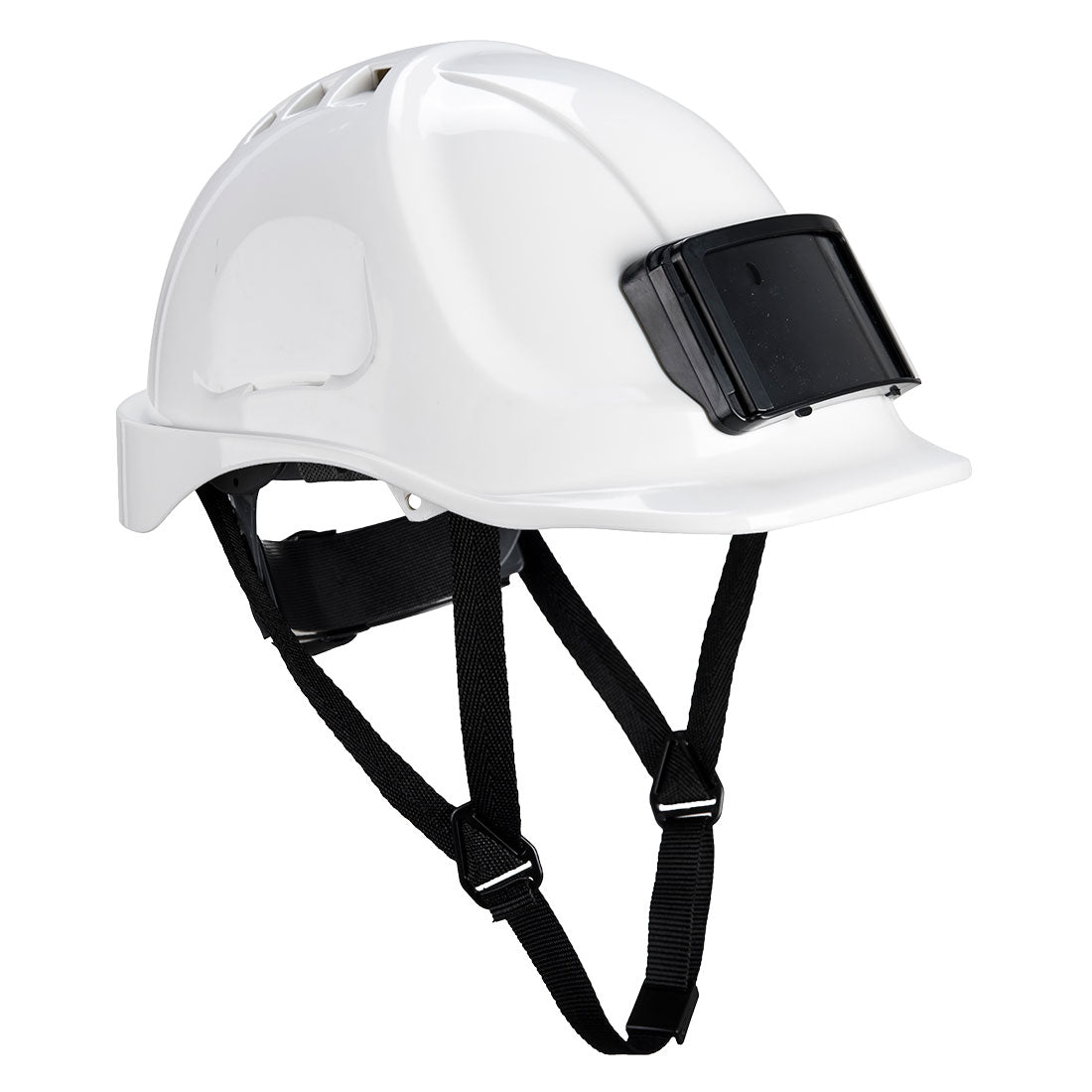 Portwest Endurance Badge Holder Helmet, image 2