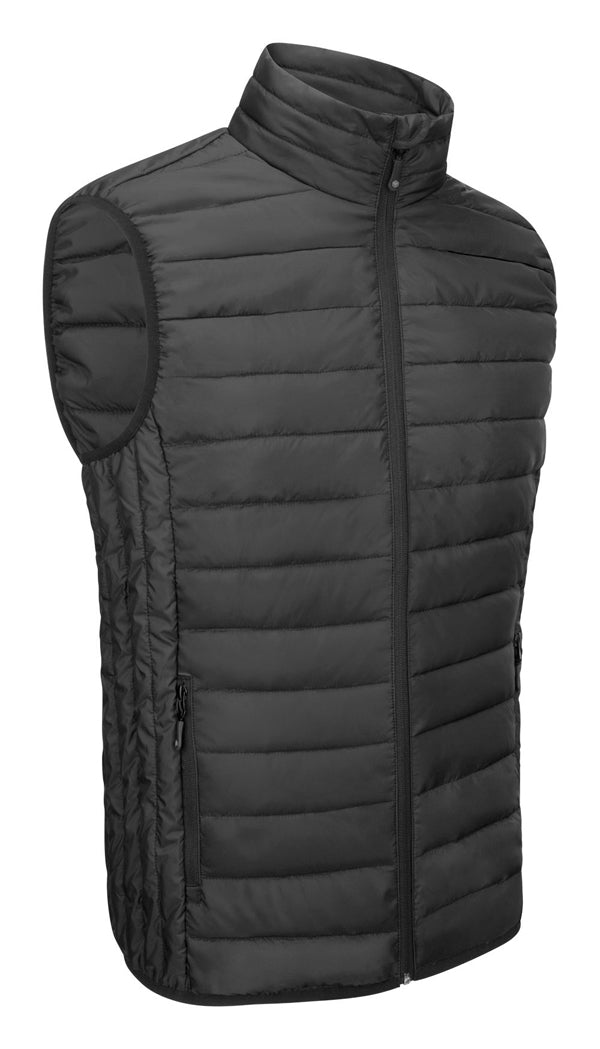Click BEESWIFT PADDED BAFFLE BODYWARMER, image 2