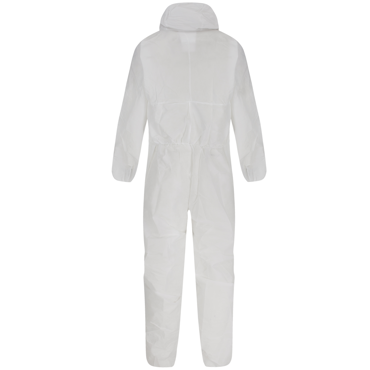 Skytec S2BH-CP Alphashield 2000CP Limited Life Chemical Coverall in White, image 2