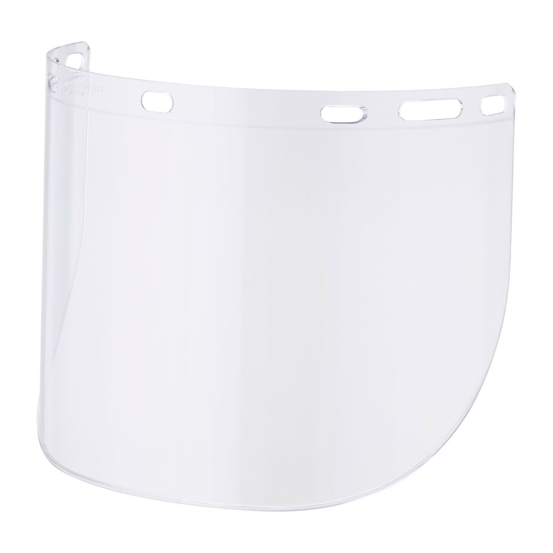 Portwest PC Premium Visor clear, main product image