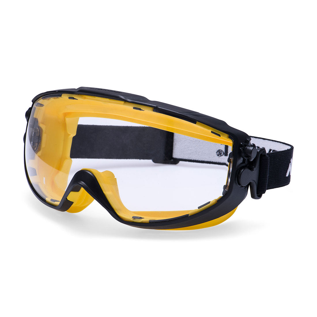 Portwest TPE Goggle in Clear, main product image