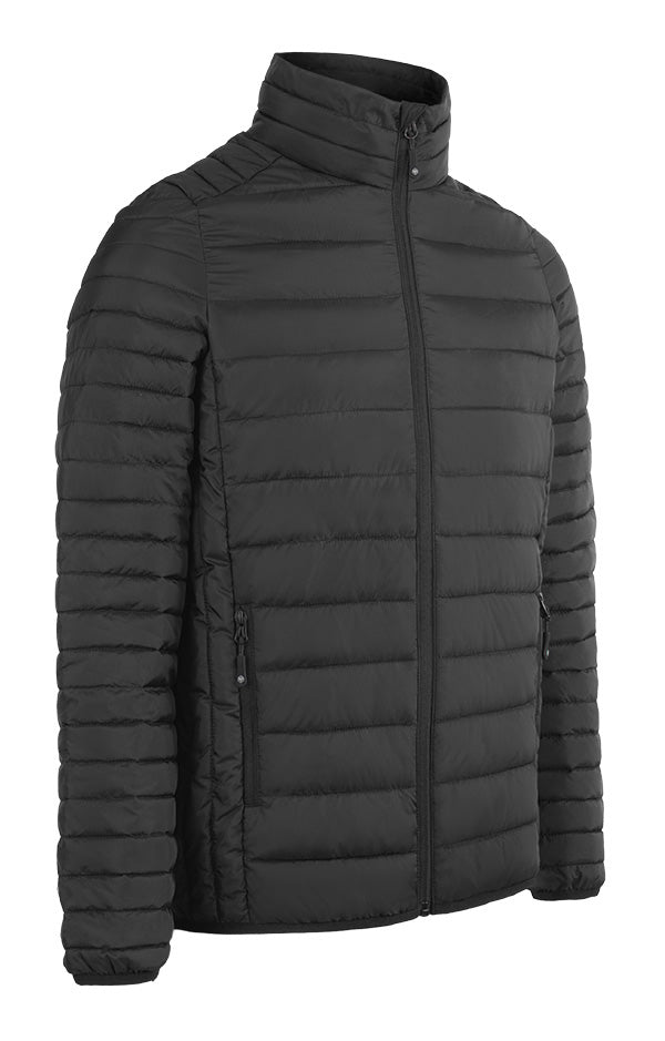 Click BEESWIFT PADDED BAFFLE JACKET, image 2