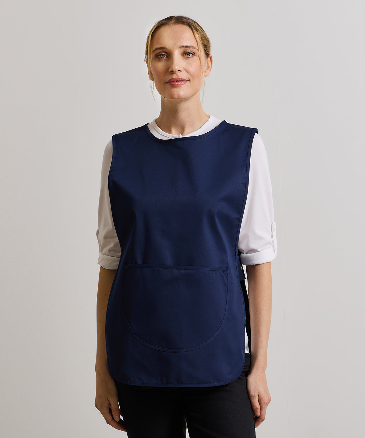 Premier Pocket tabard, lifestyle photo