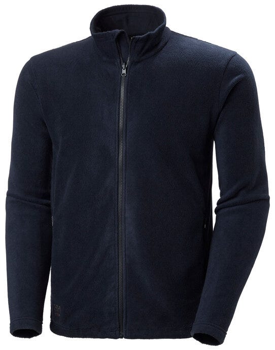 Helly Hansen Manchester 2.0 Fleece Jkt