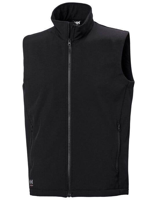Helly Hansen Manchester 2.0 Softs Vest