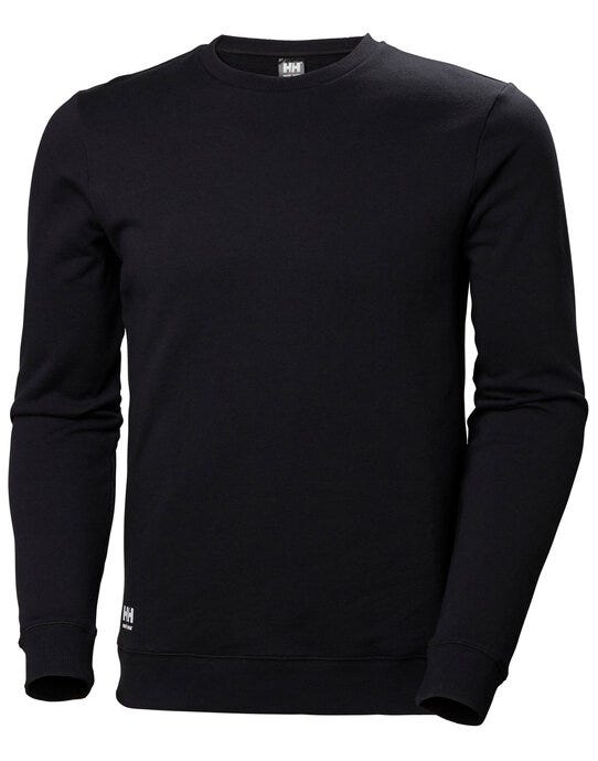 Helly Hansen Manchester Sweatshirt