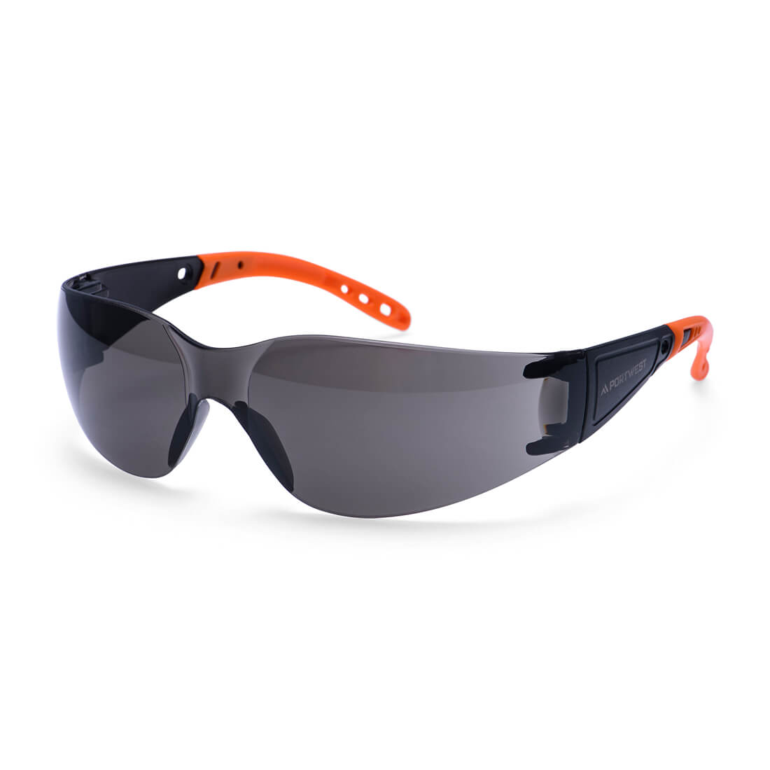 Portwest Wrap Around Hip Safety Glasses, image 2