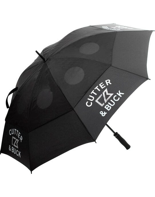Cutter & Buck C&amp;B Umbrella
