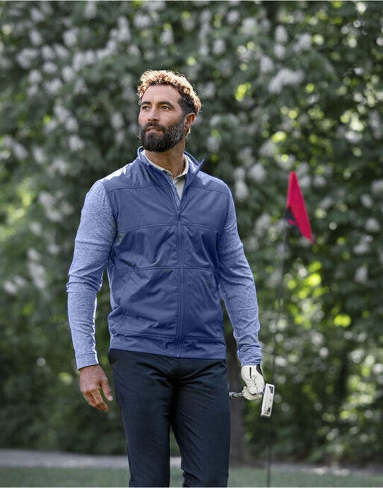 Cutter & Buck C&amp;B Stealth Jacket