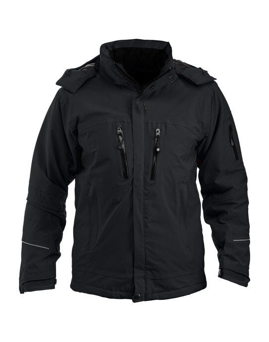 Clique CQ010177 Sanders in Black, main product image