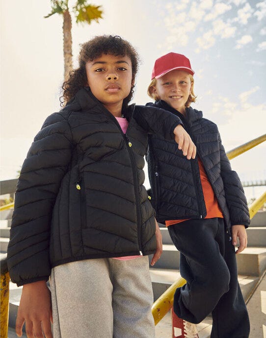 Kids' Jackets